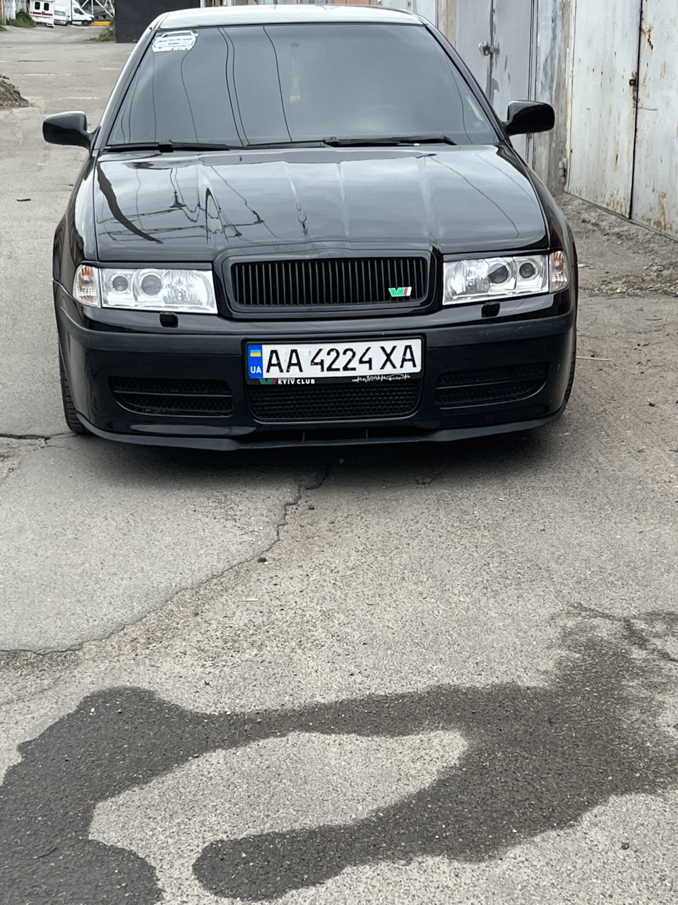 Губа купра 1