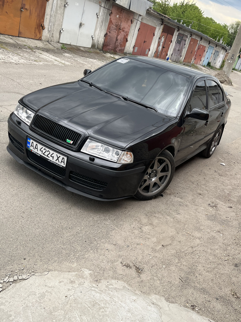 Губа купра 3