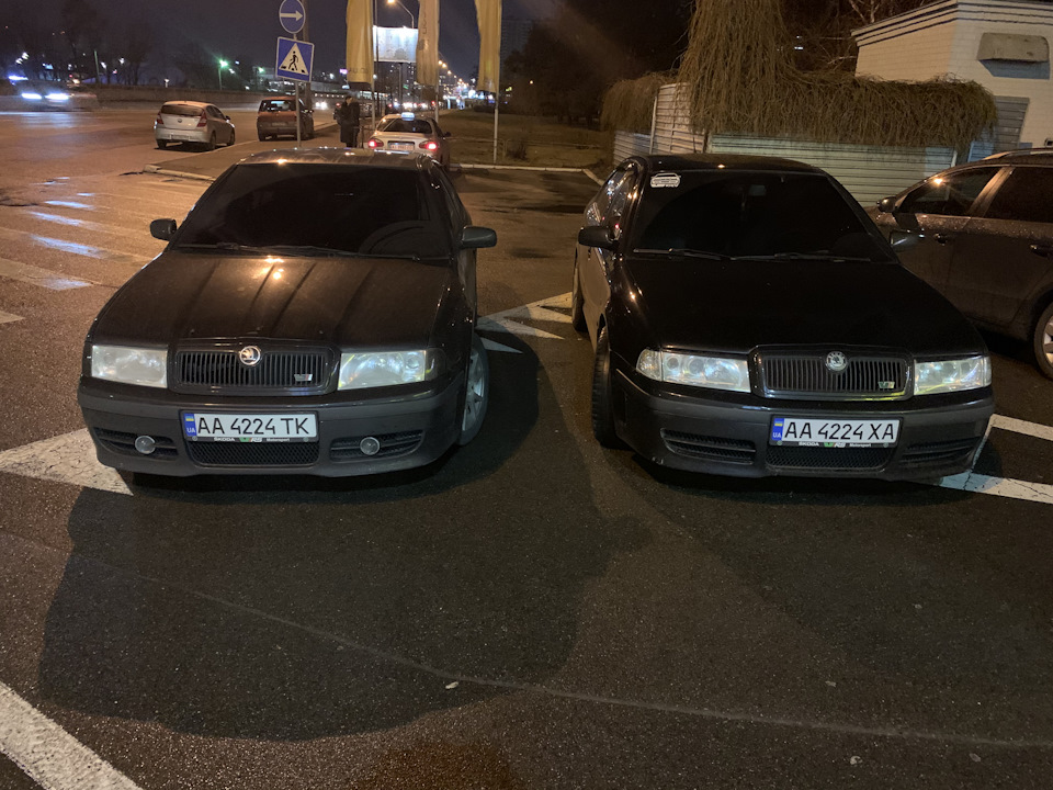 Кавуємо 1