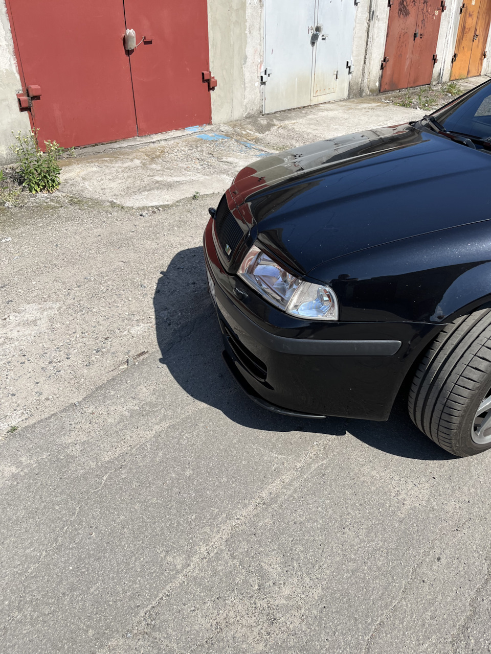 Сплітера 2