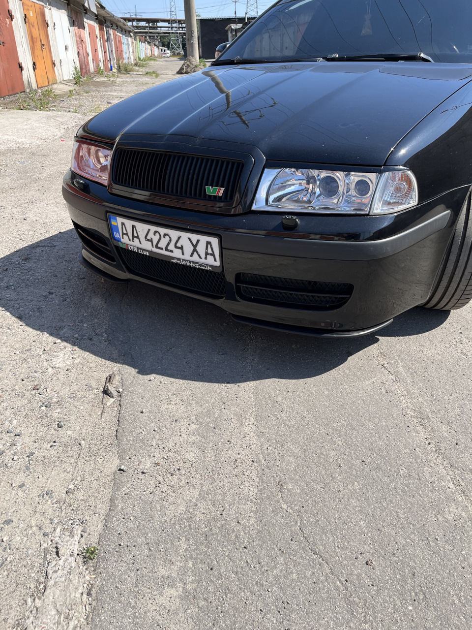 Сплітера 3