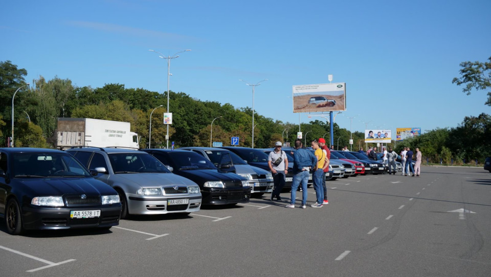 Зустріч Столичних шкодників 2