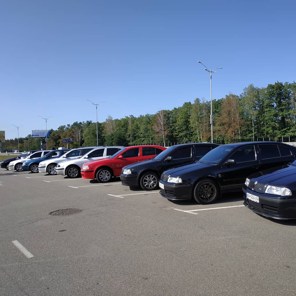 Зустріч Столичних шкодників 4