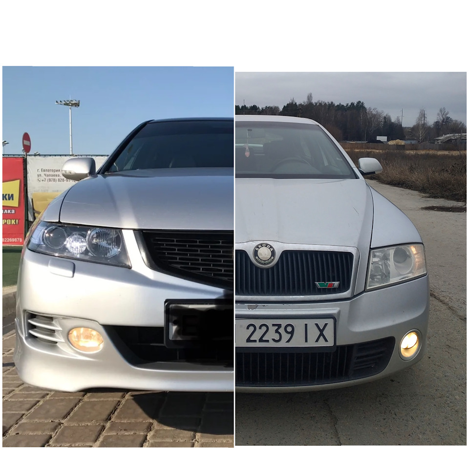 VRS або Type-S 1