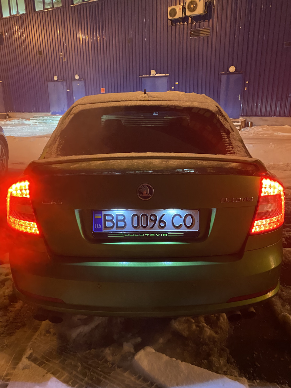 Ось і пролетів рік із Hulktavia 2