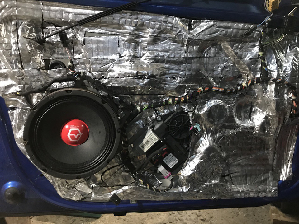 URAL SOUND 2