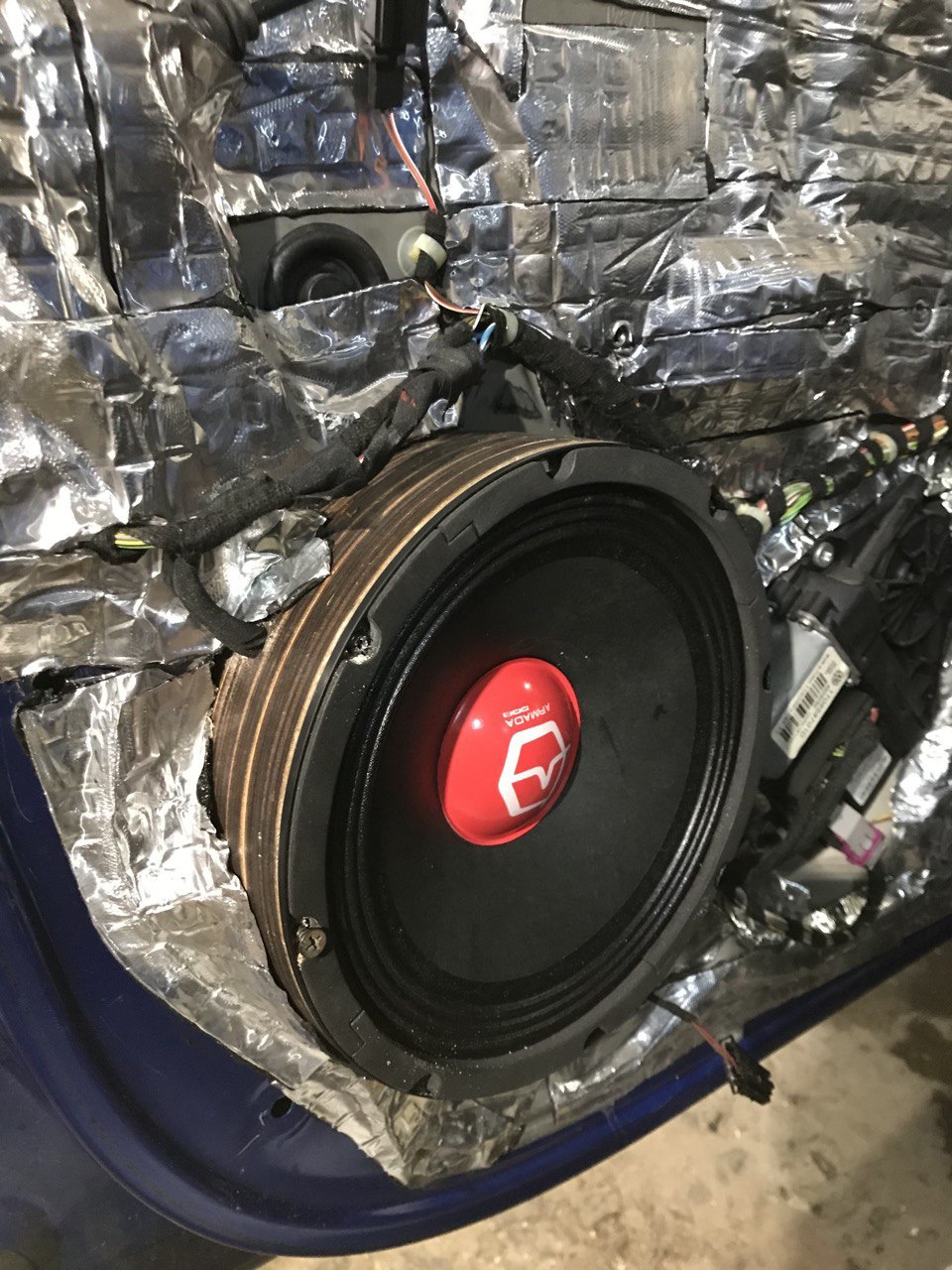 URAL SOUND 3