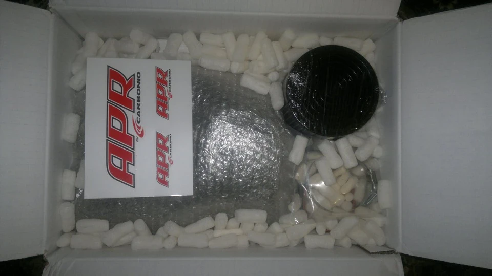 Фільтр APR Carbonio