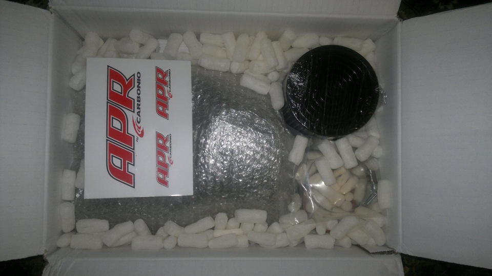 Фільтр APR Carbonio 1