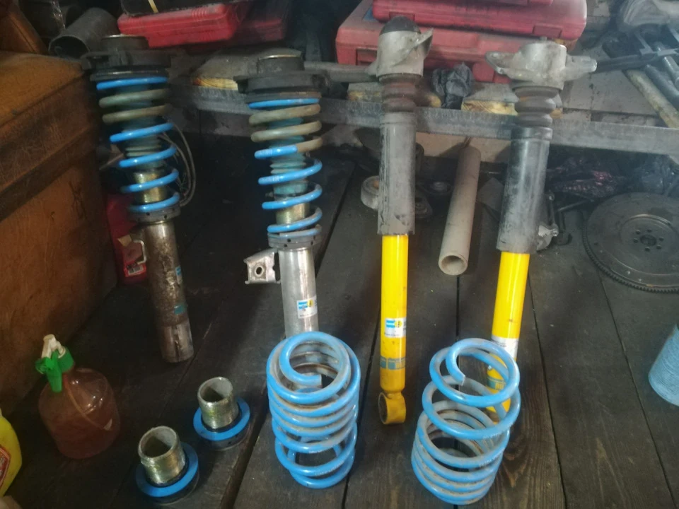 Bilstein