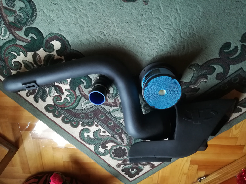 Volant, хто, що скаже? 1