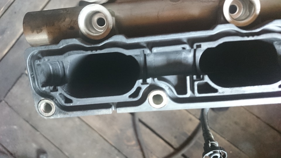 Заміна форсунок на с3 5