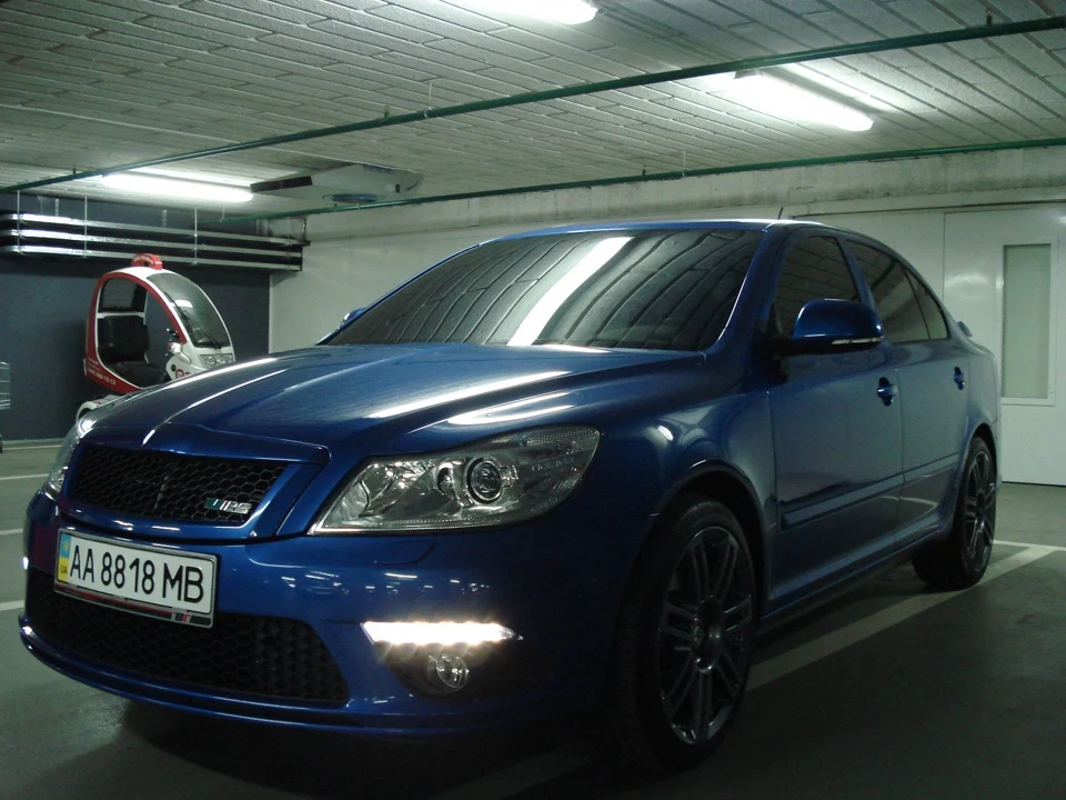 Lumar ATR50