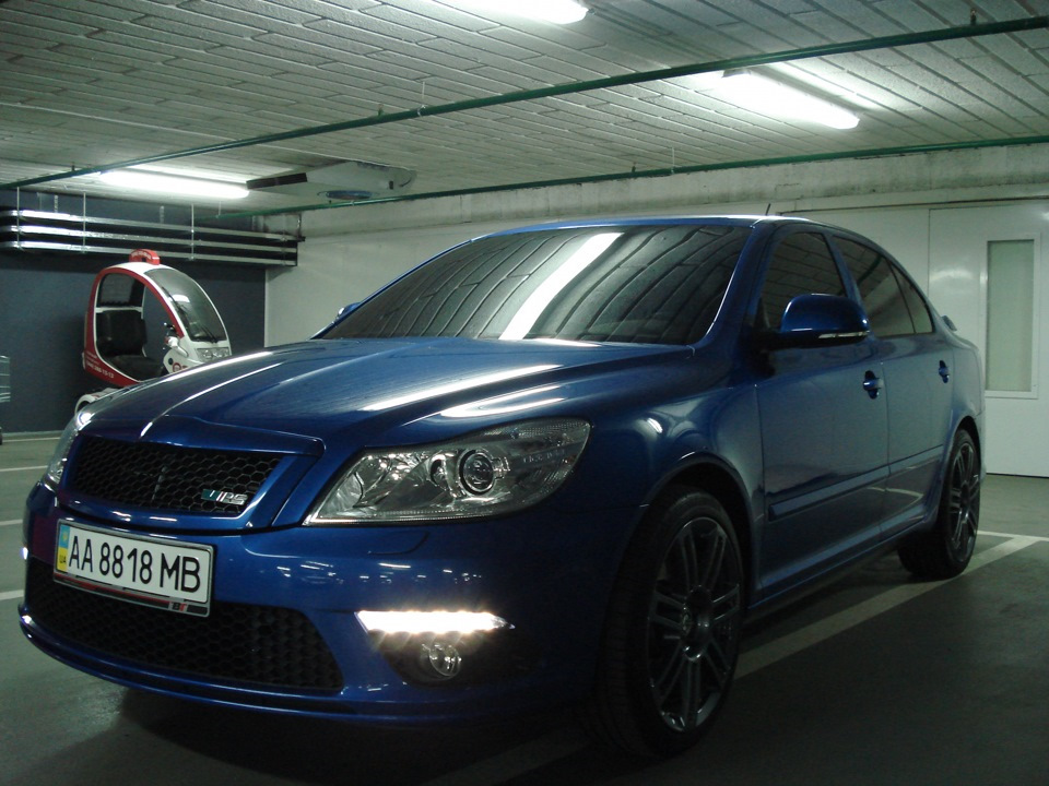Lumar ATR50 1