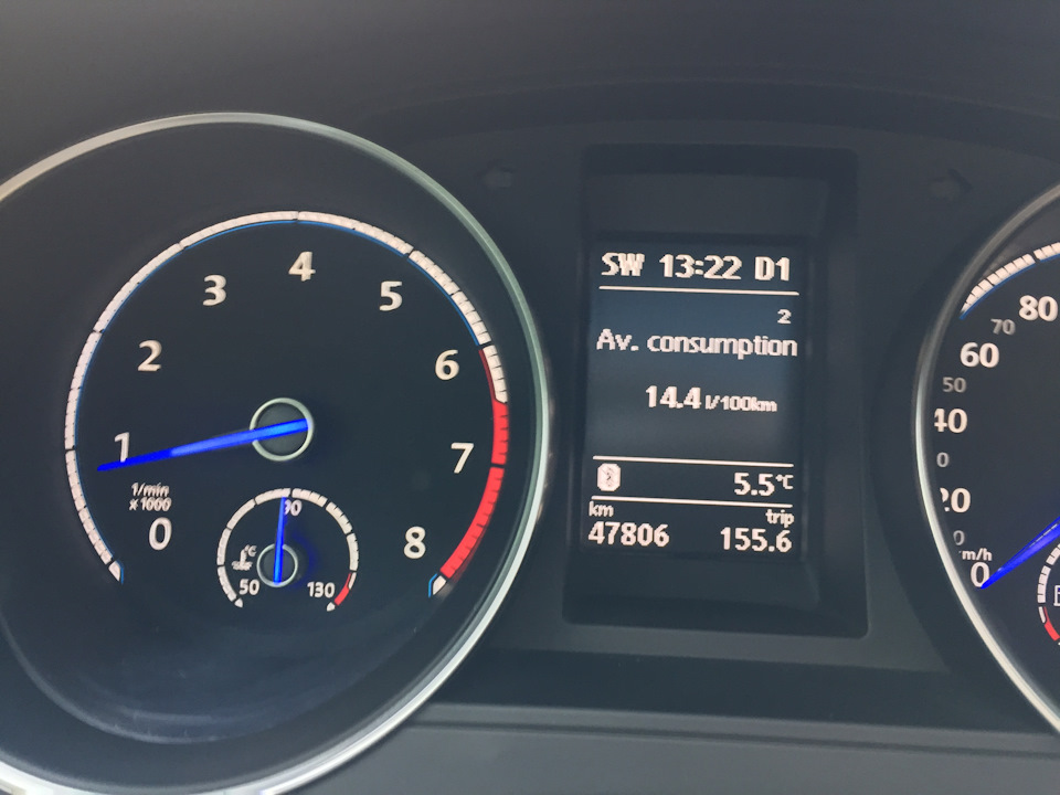 Sedox Чіп 1.6 бару 3
