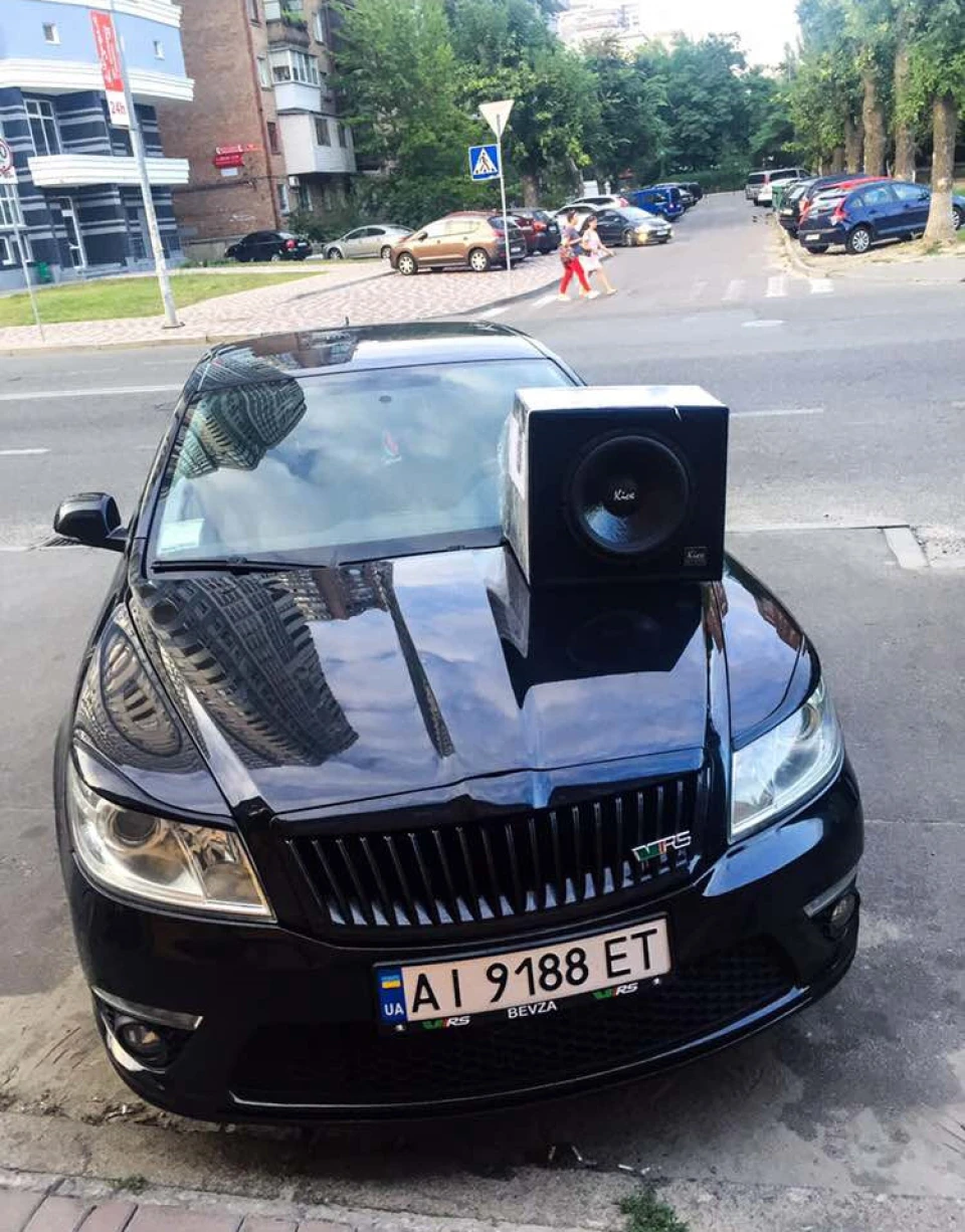 Буфер-буферок.