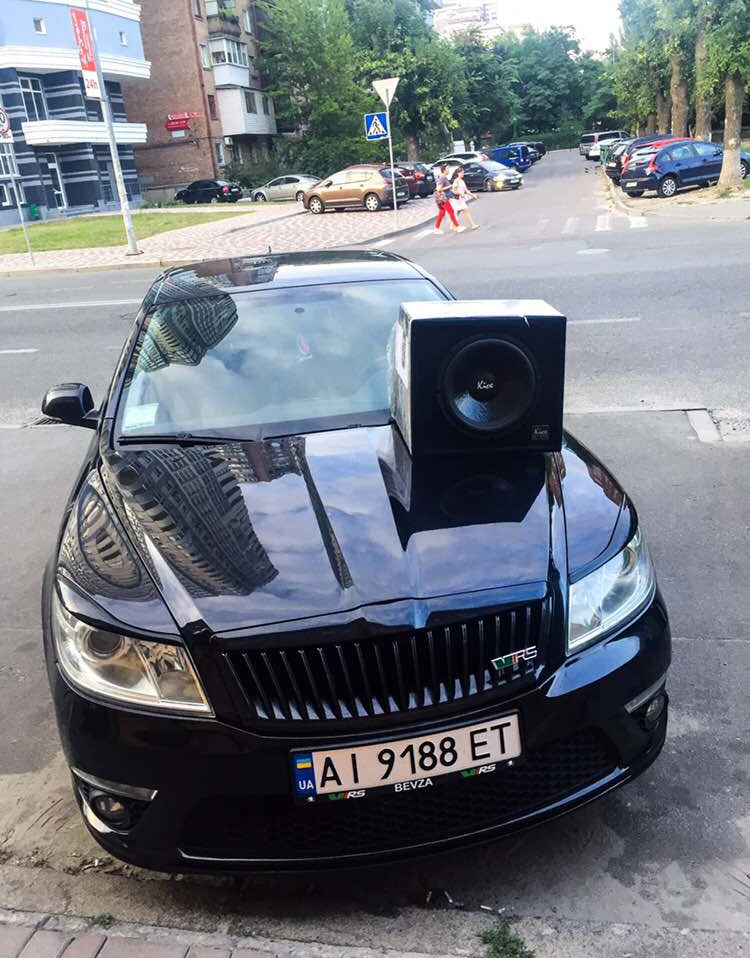 Буфер-буферок. 1