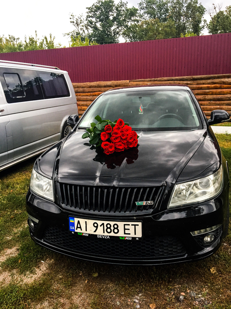 День народження, або рік експлуатації.)) 2