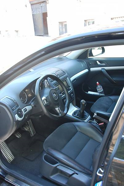 Хтось готовий взяти собі такі сидіння Octavia RS Red? Погані думки, на перспективу. 2