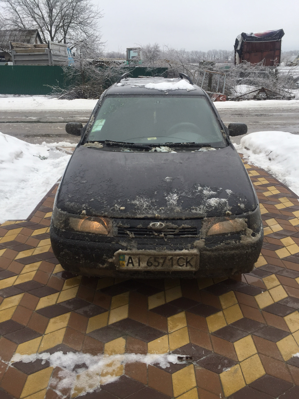 Запис, 17 березня 2018 2