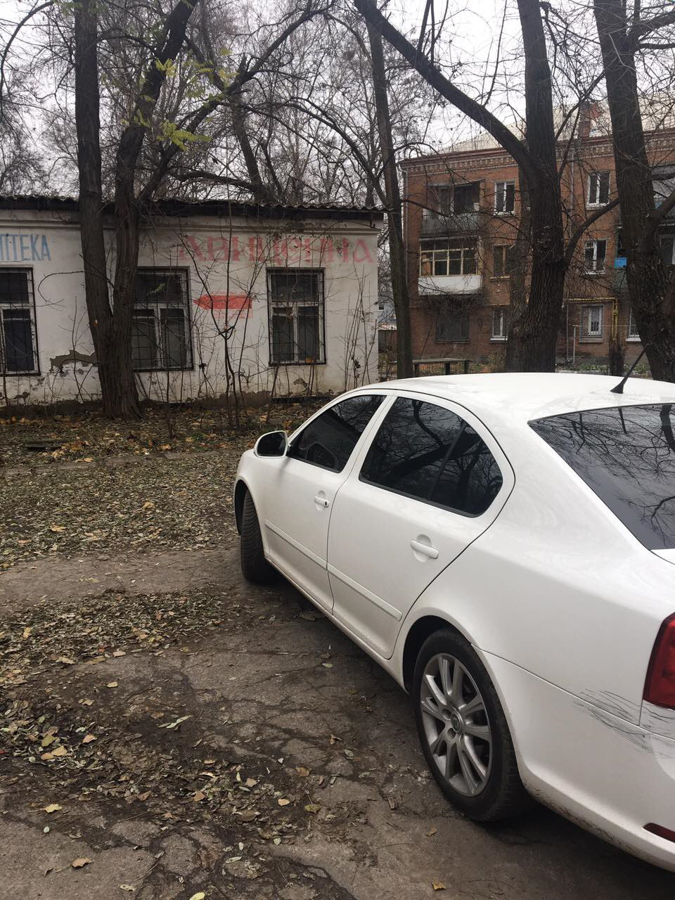 Біда не обійшла стороною 4