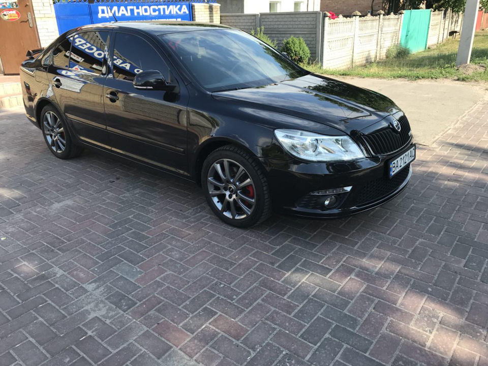 Фарбування дисків 4