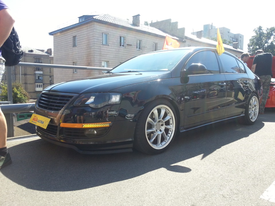 Автошоу у Більшовик ч.1 5