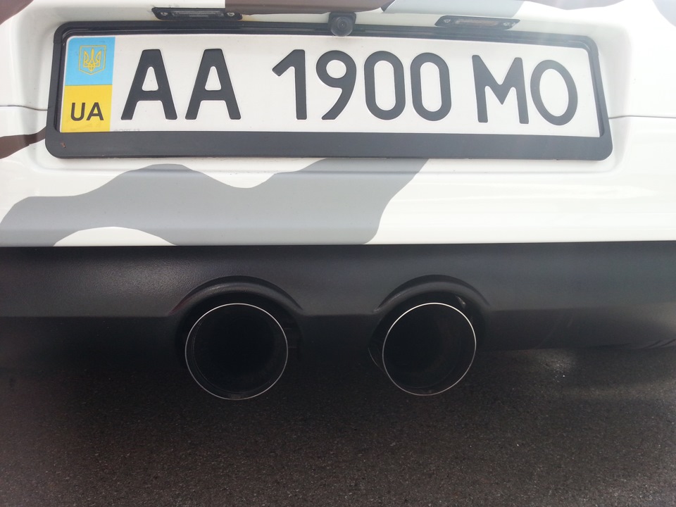 Автошоу у Більшовик ч.2 5