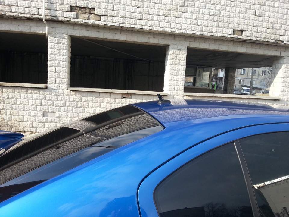 Трохи стайлінгу на початку весни 5