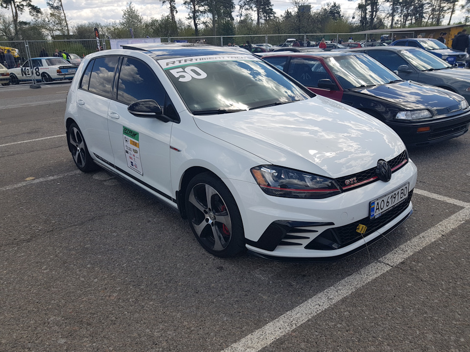 RTR Timeattack Відкриття сезону 2018 ч.2 3