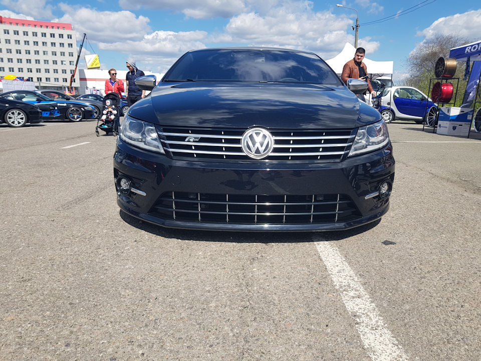RTR Timeattack Відкриття сезону 2018 ч.2 2