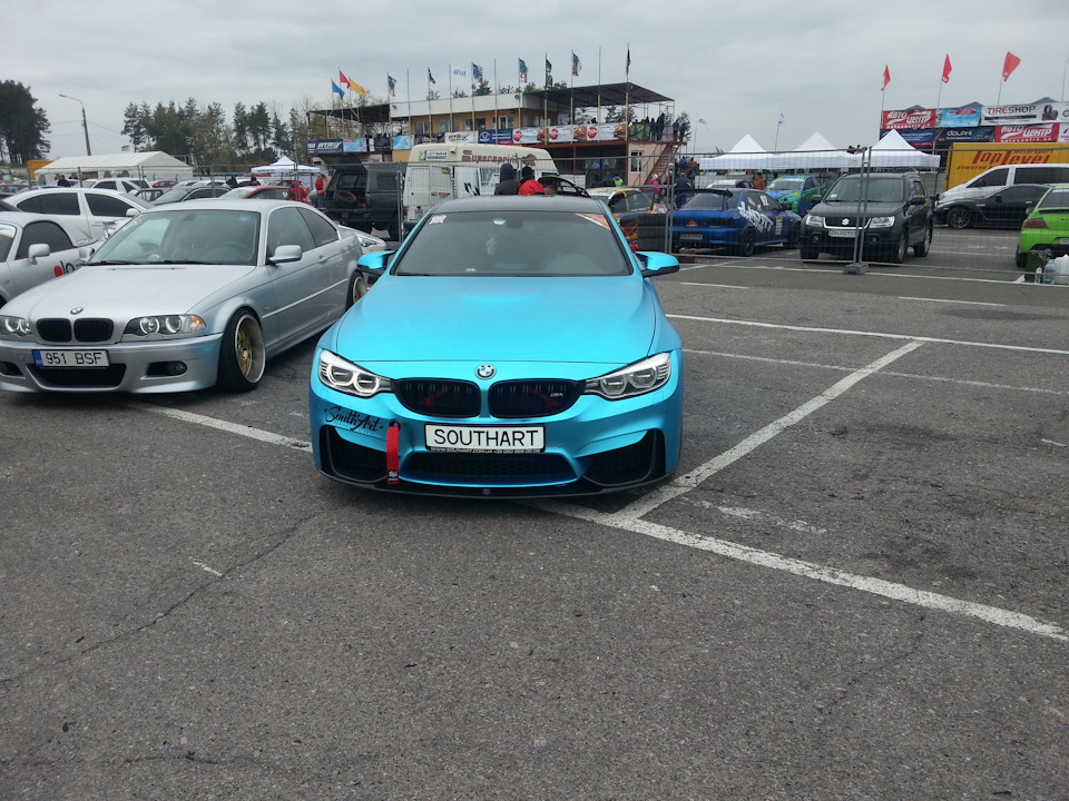 RTRtimeattack 4