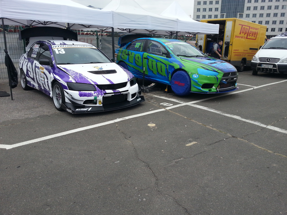RTRtimeattack 2