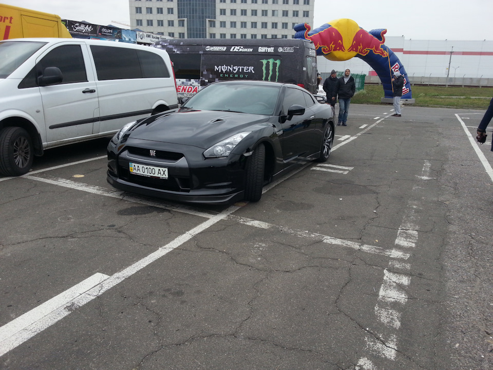 RTRtimeattack 3