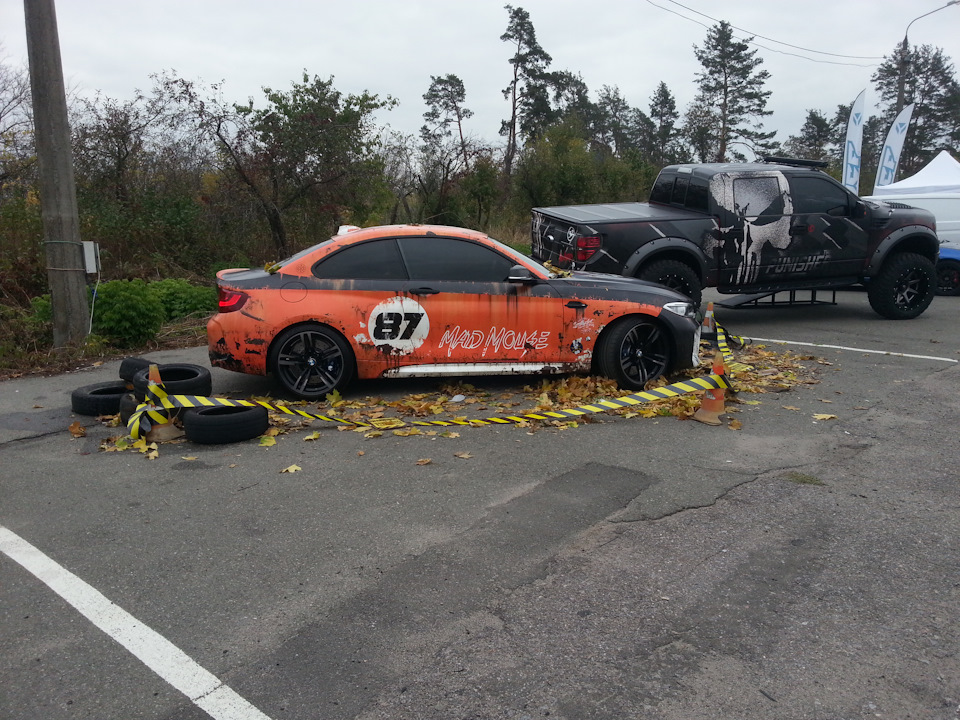 RTRtimeattack 5