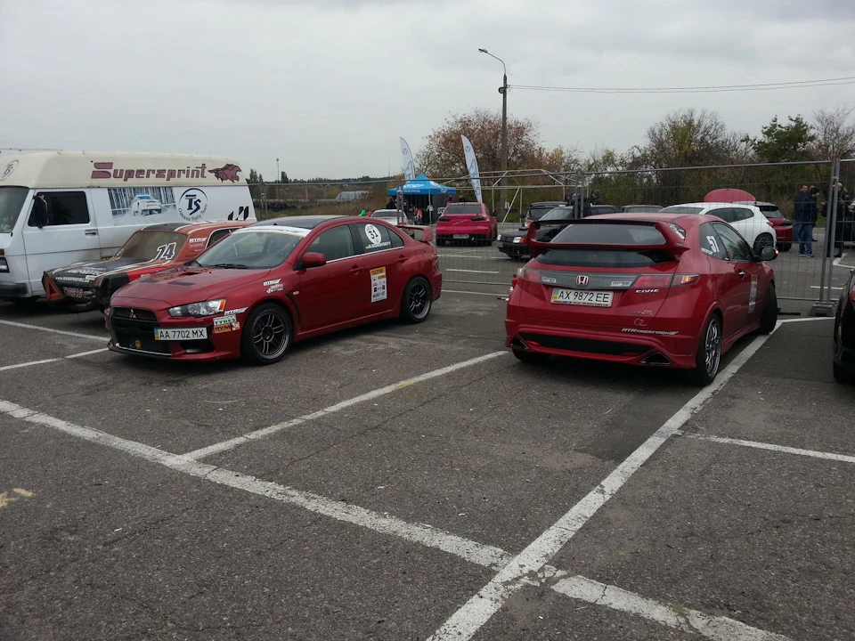 RTRtimeattack