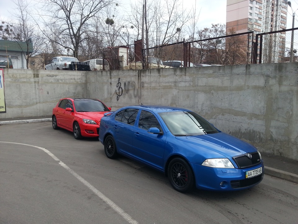 У гостях у Yarik3mps 3