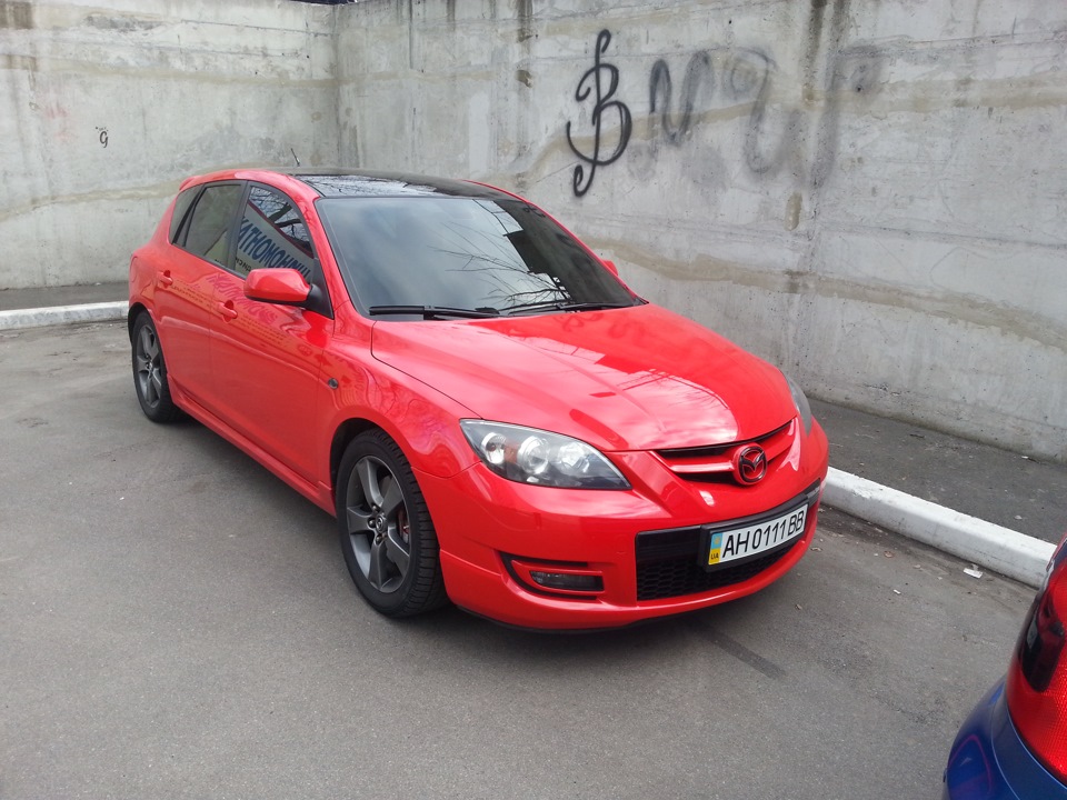 У гостях у Yarik3mps 2