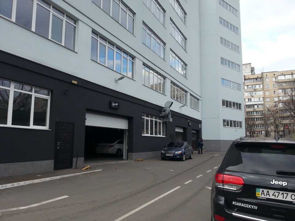 У гостях у Yarik3mps 4