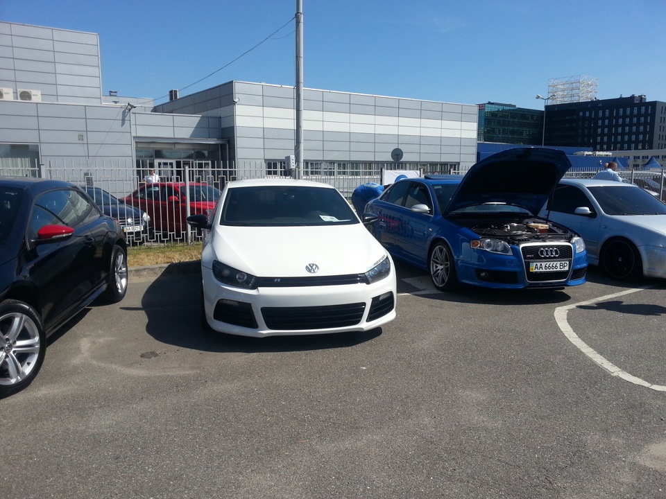 VW Fun Day 2015 5