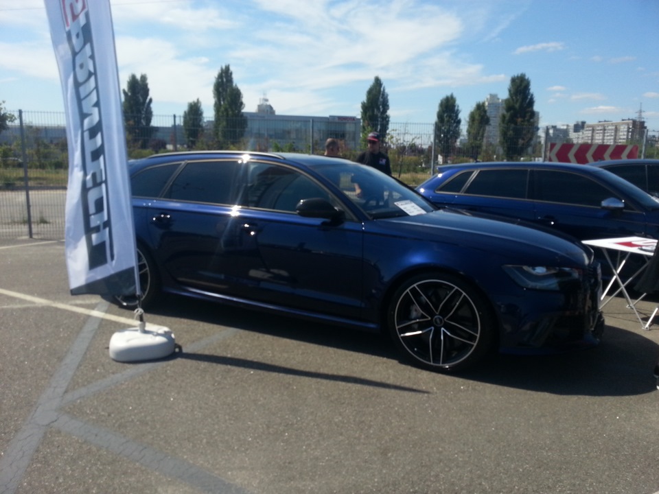 VW Fun Day 2015 2