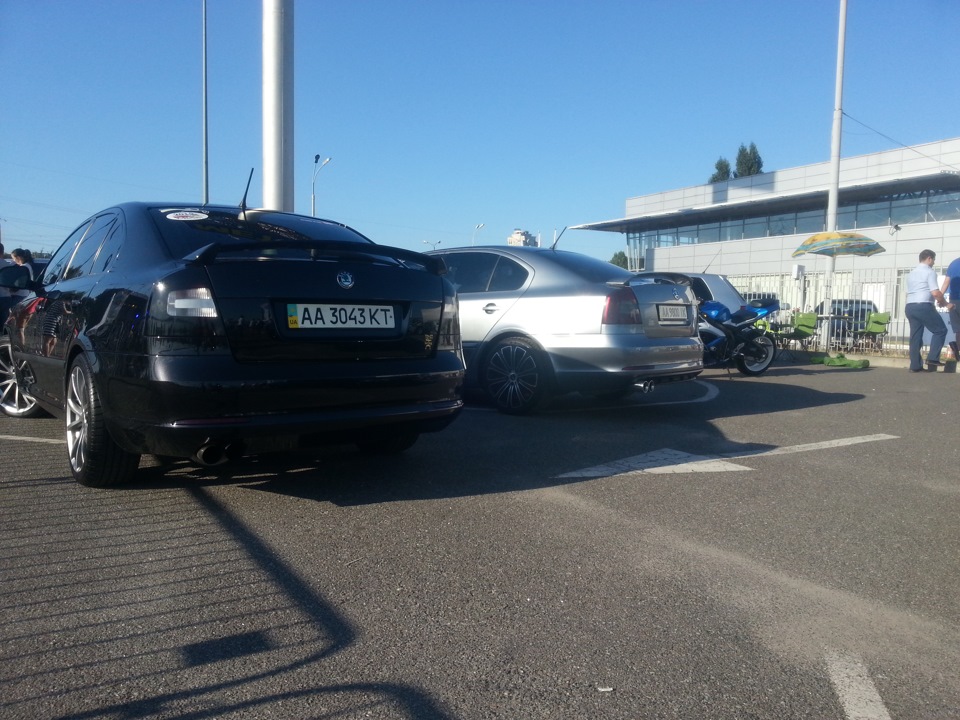 VW Fun Day 2015 продовження 2
