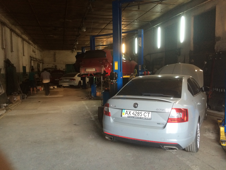 30000+кулер revo 4