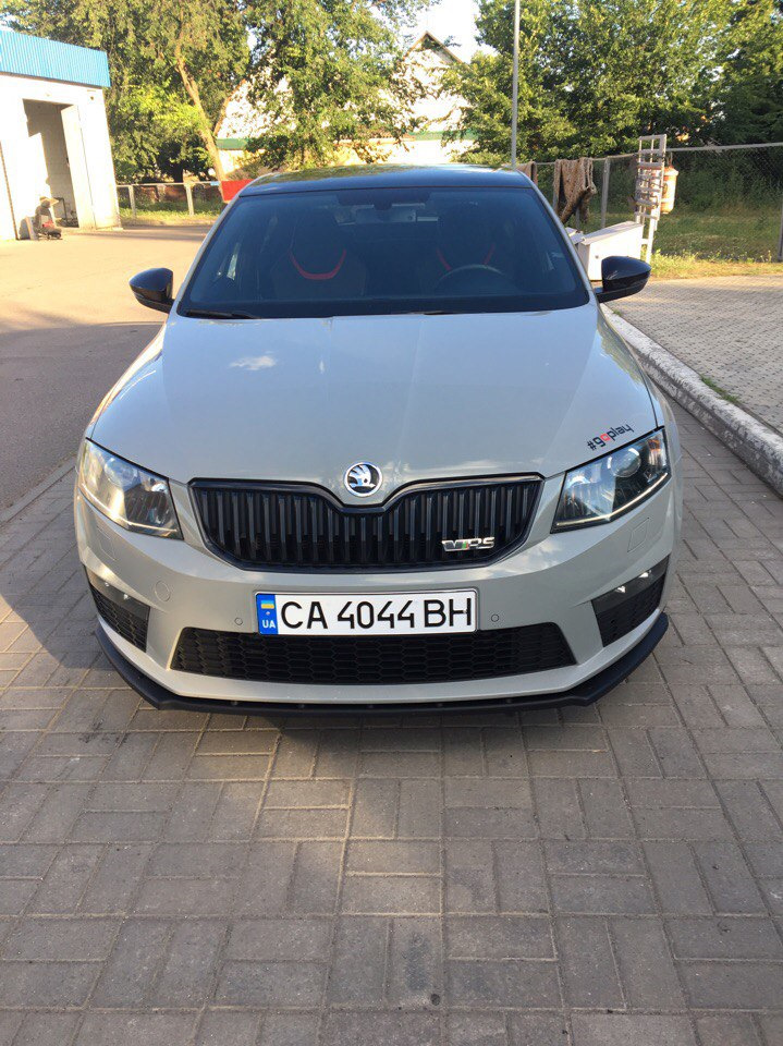 Машина знову у продажу 3