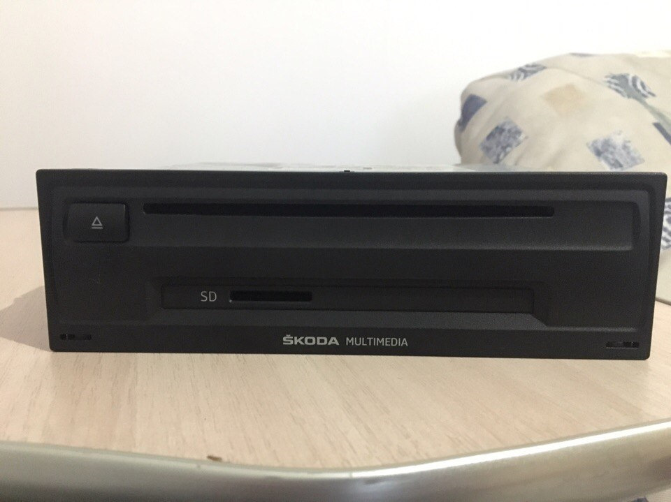 Продам свою Bolero 3