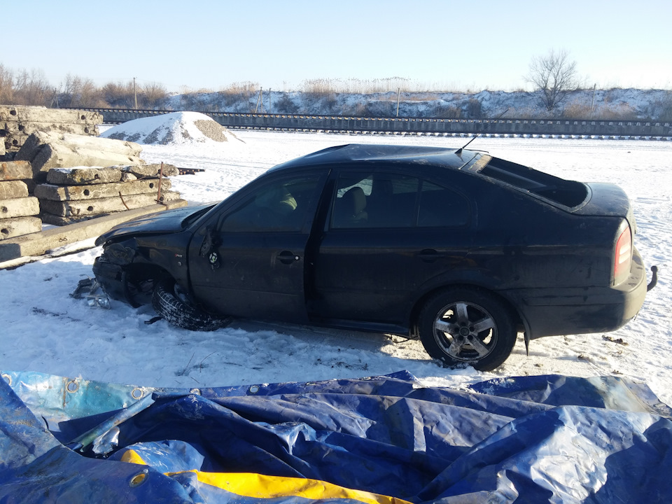 Останній політ моєї ластівки... 3