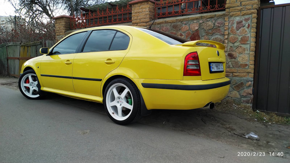 Кування Slik R18, Slik, forged wheels, ковані диски 3