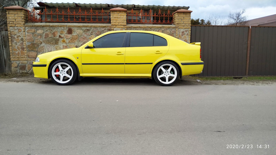 Кування Slik R18, Slik, forged wheels, ковані диски 1