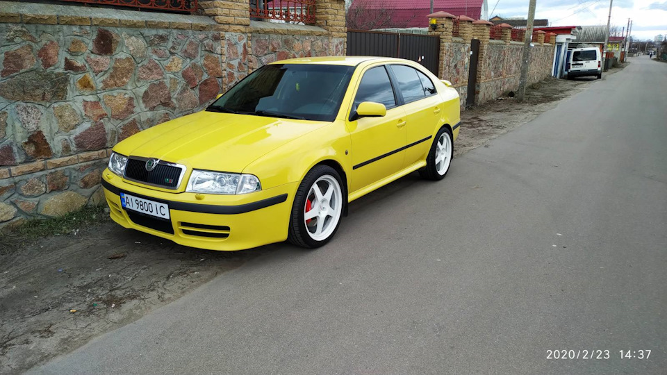 Кування Slik R18, Slik, forged wheels, ковані диски 5