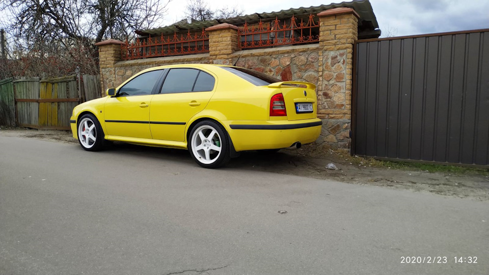 Кування Slik R18, Slik, forged wheels, ковані диски 2